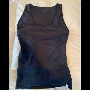 Lalabu baby wearing and nursing top